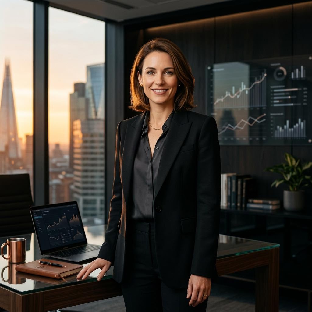 Elena Barone, imprenditrice tech
